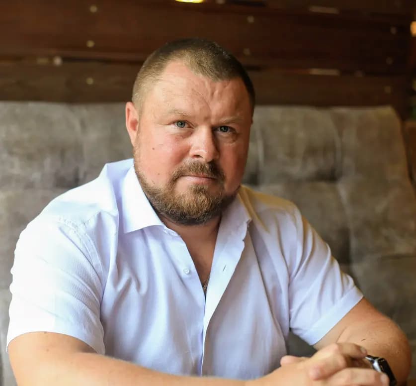 Полозов Сергей Николаевич